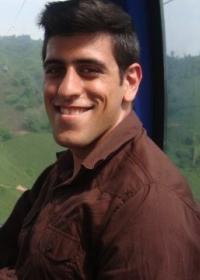 Mehdi Saraeian
