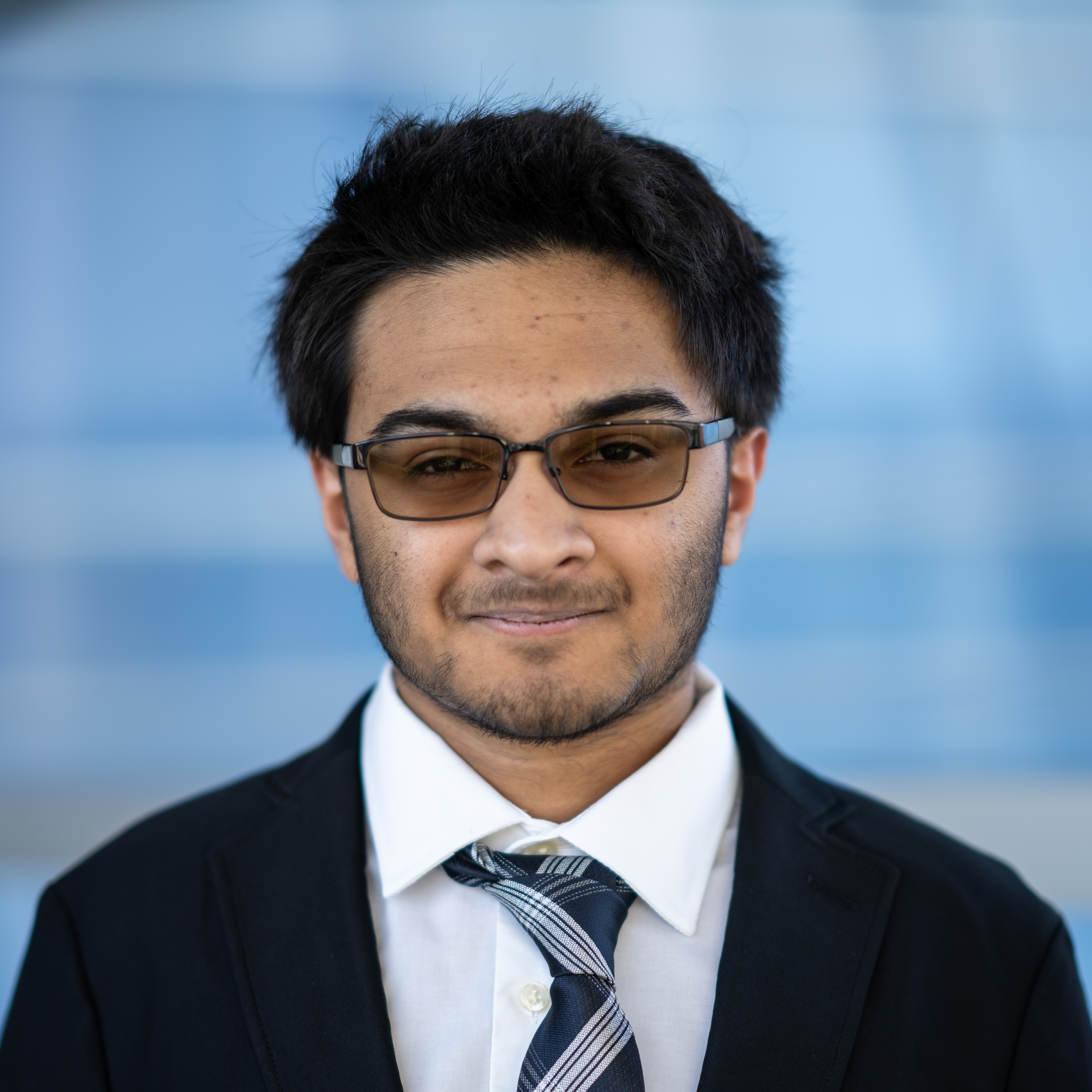 Adam Omar Haroon