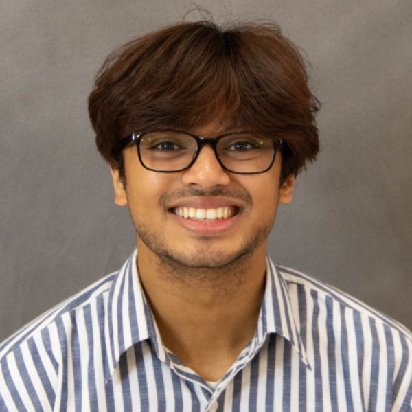 Aayush Lamsal