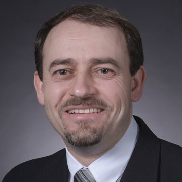 Alexander T Stoytchev