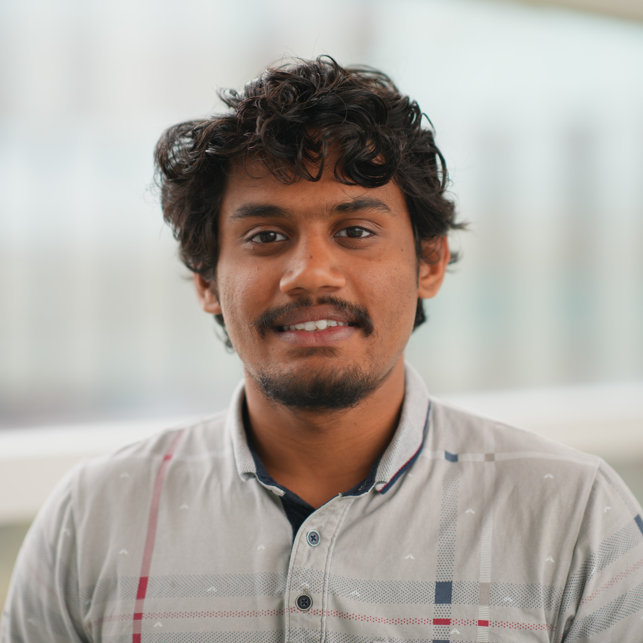 Anush Lakshman Sivaraman