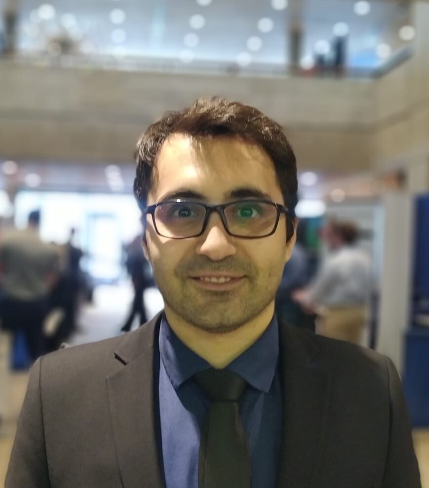 Mohammadamin Sanaei