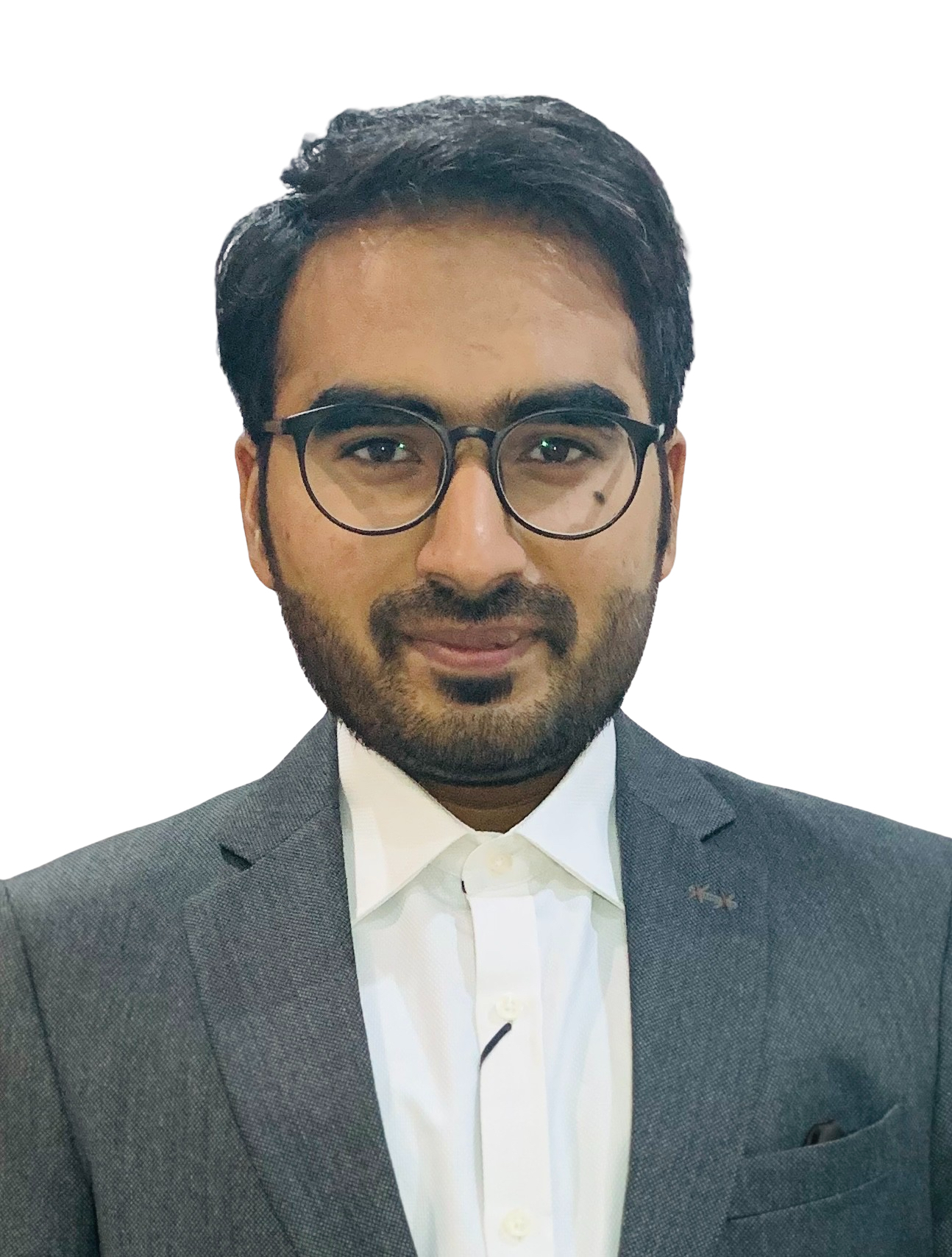 Bilal Shahid