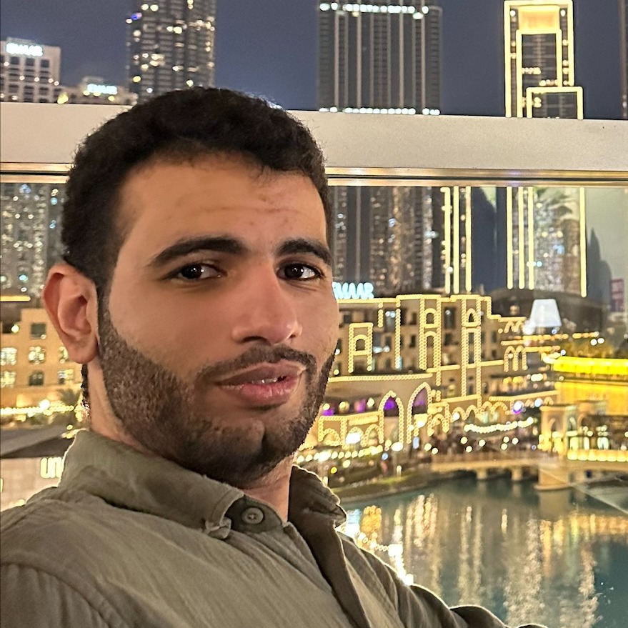 Bassam Safi A Alabbas