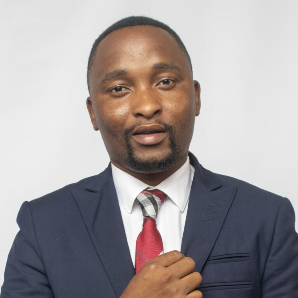 Blessing Mangwiro