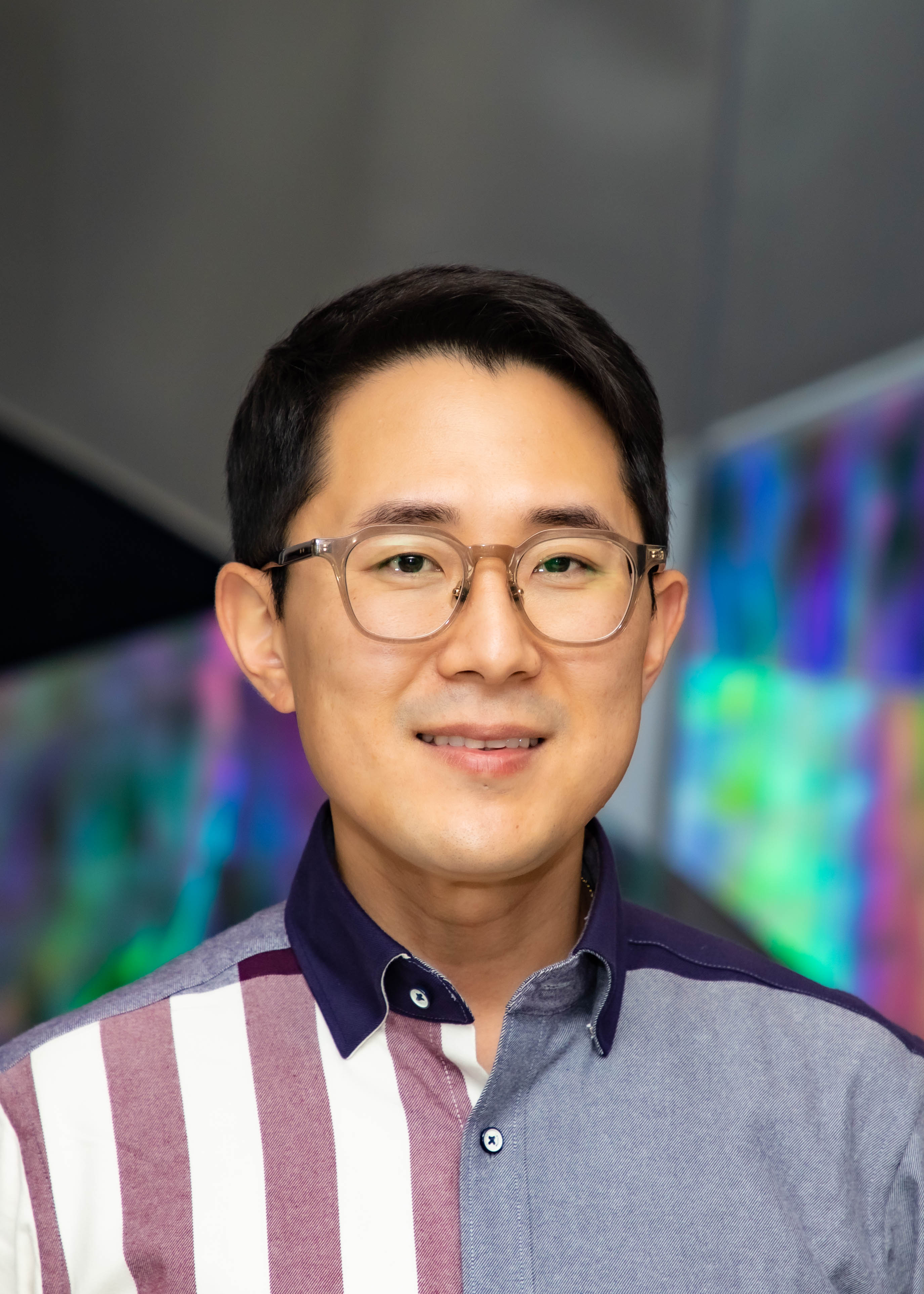 Paul Kyung Joon Chung