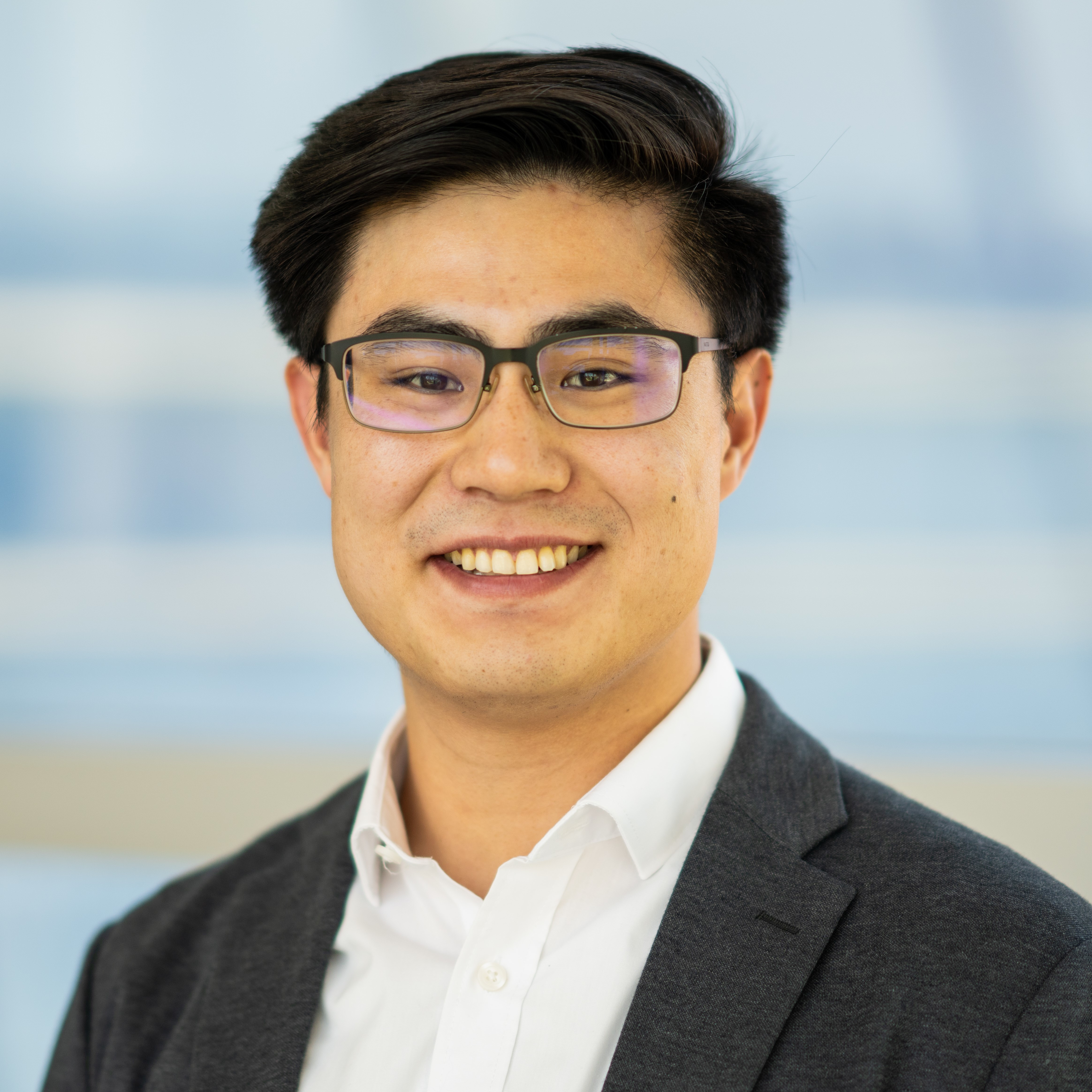 Ethan Leung