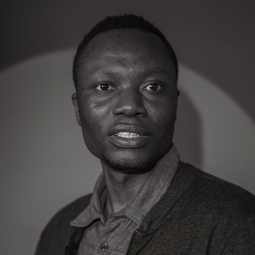 Ernest Nsimbe