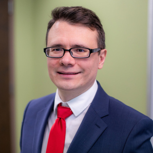 Evgeny Chukharev