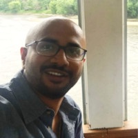 Ganesh Krishnan