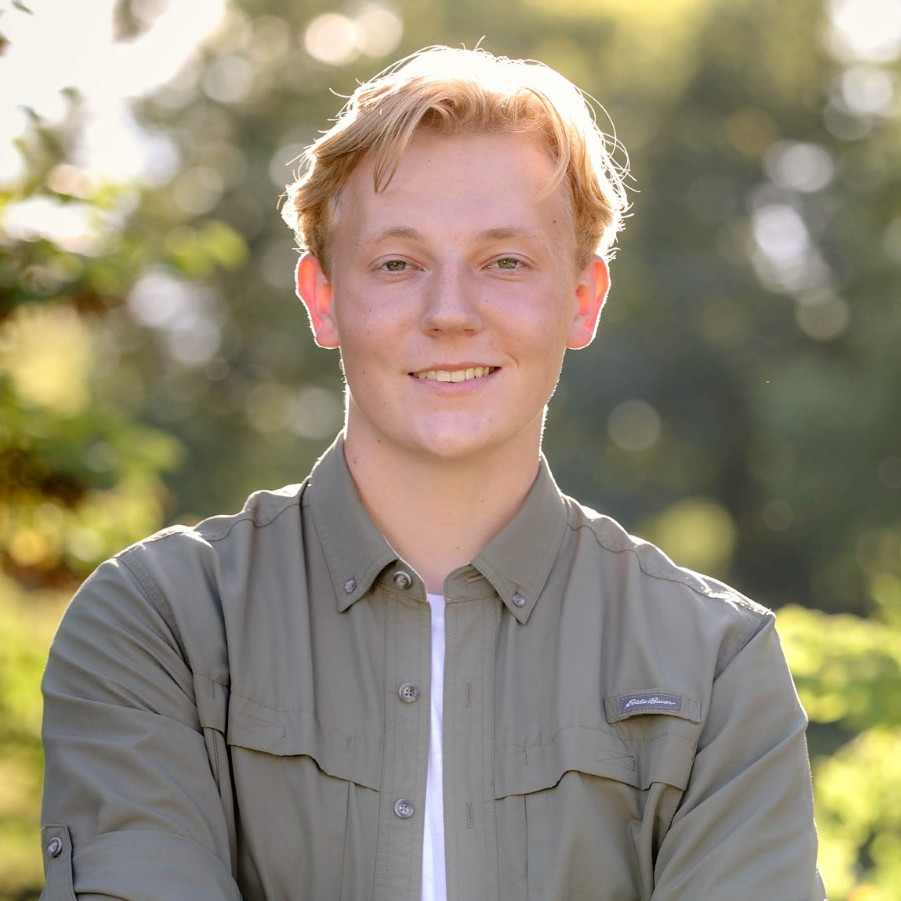 Garrett Galvin
