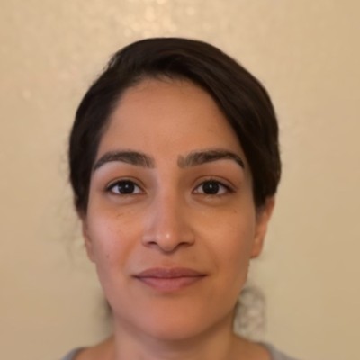 Ghazal Shah Abadi