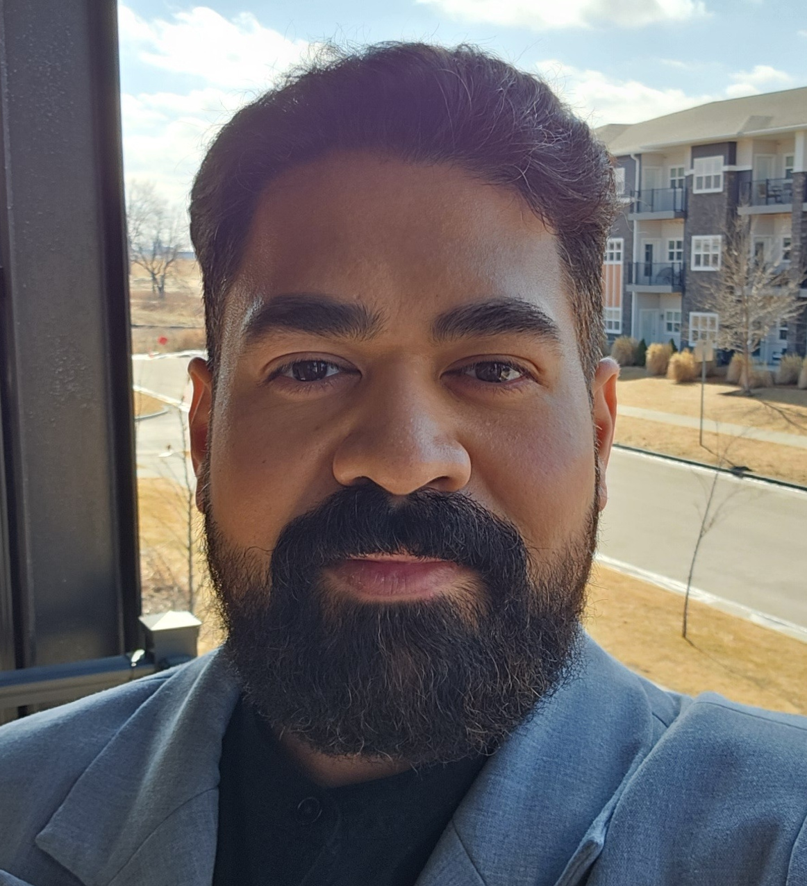 Hasan Ali Sagga