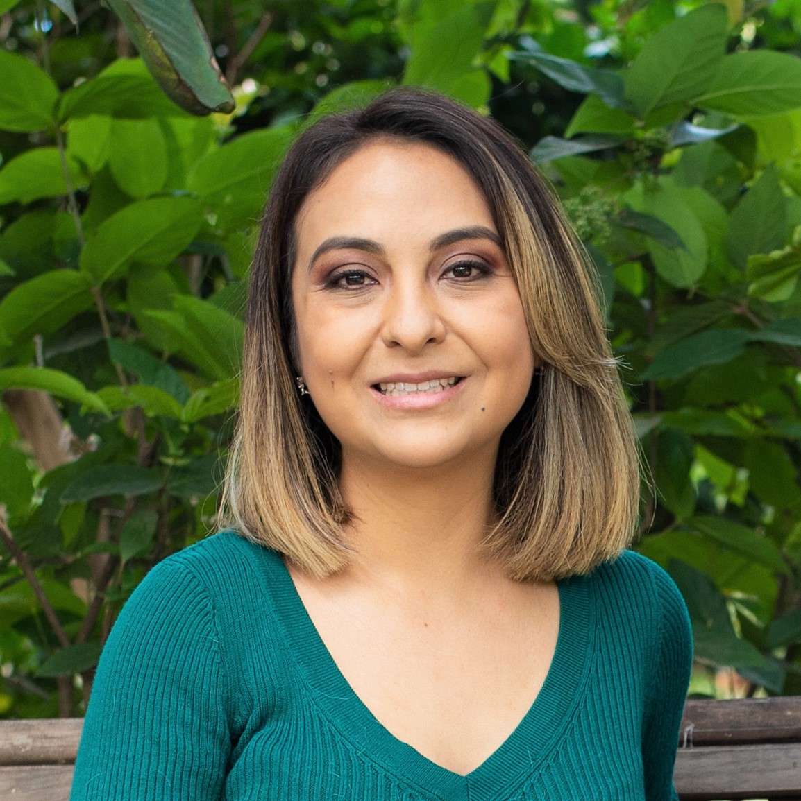 Kareen Anasilvia Salazar Morales