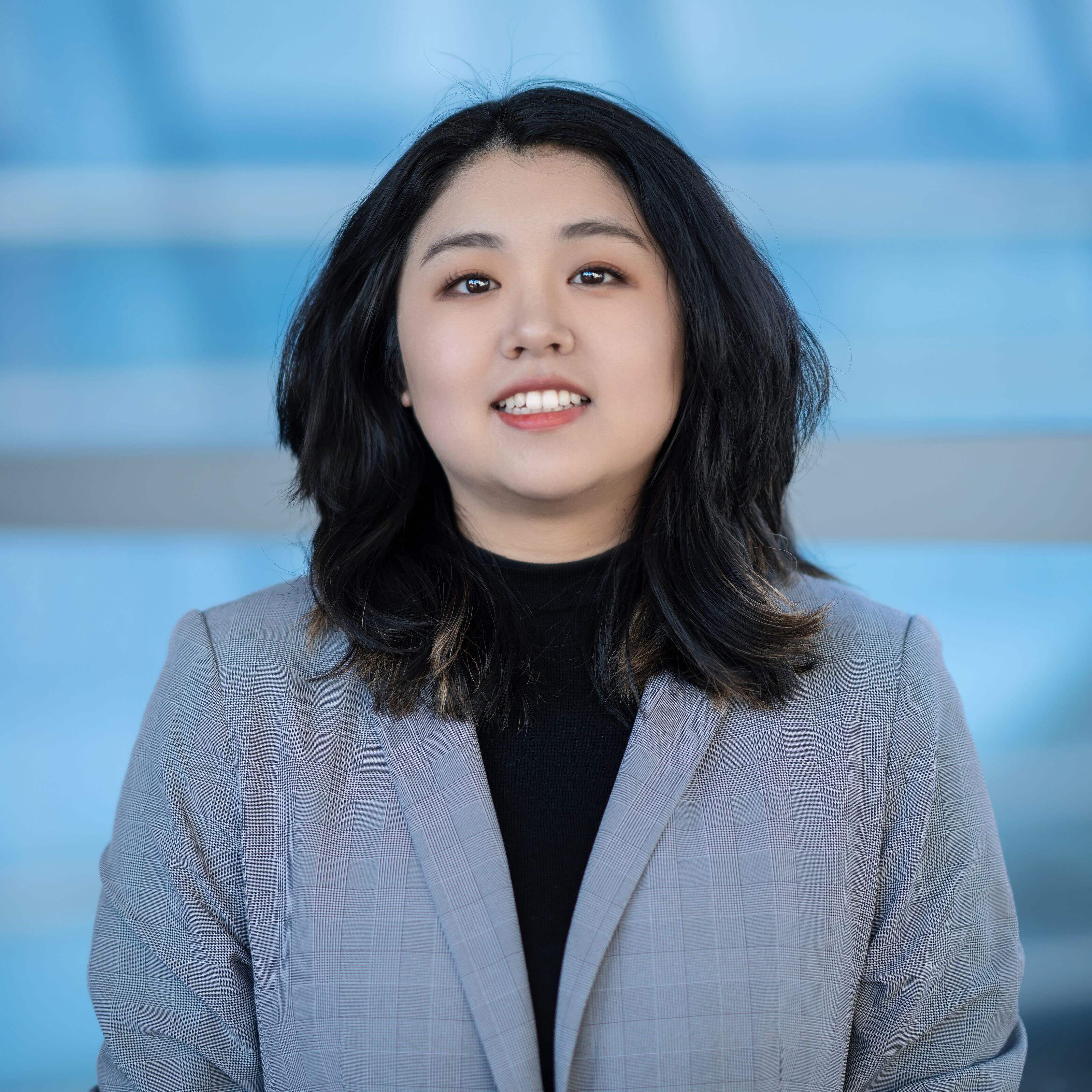 Kate Wang