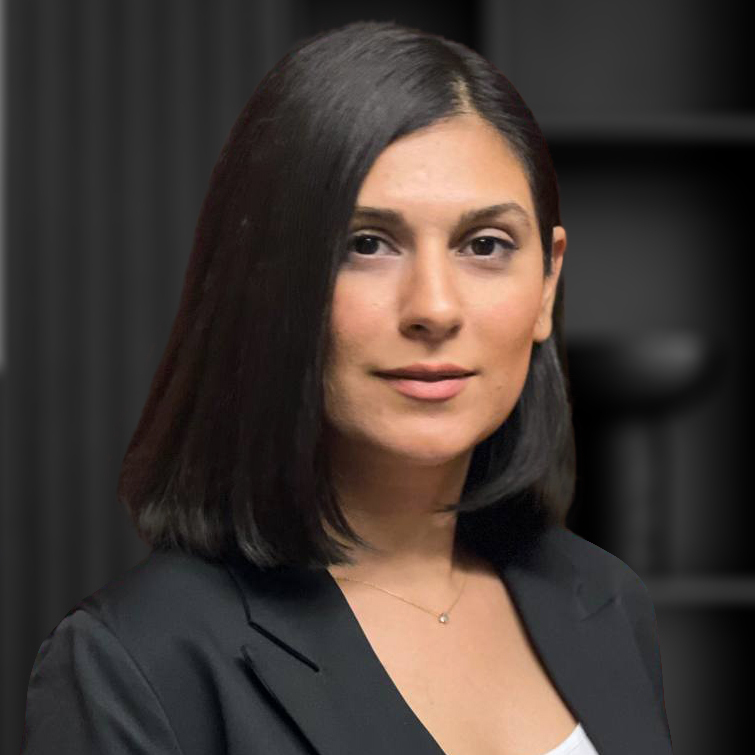 Maral Jafari Ranjbar