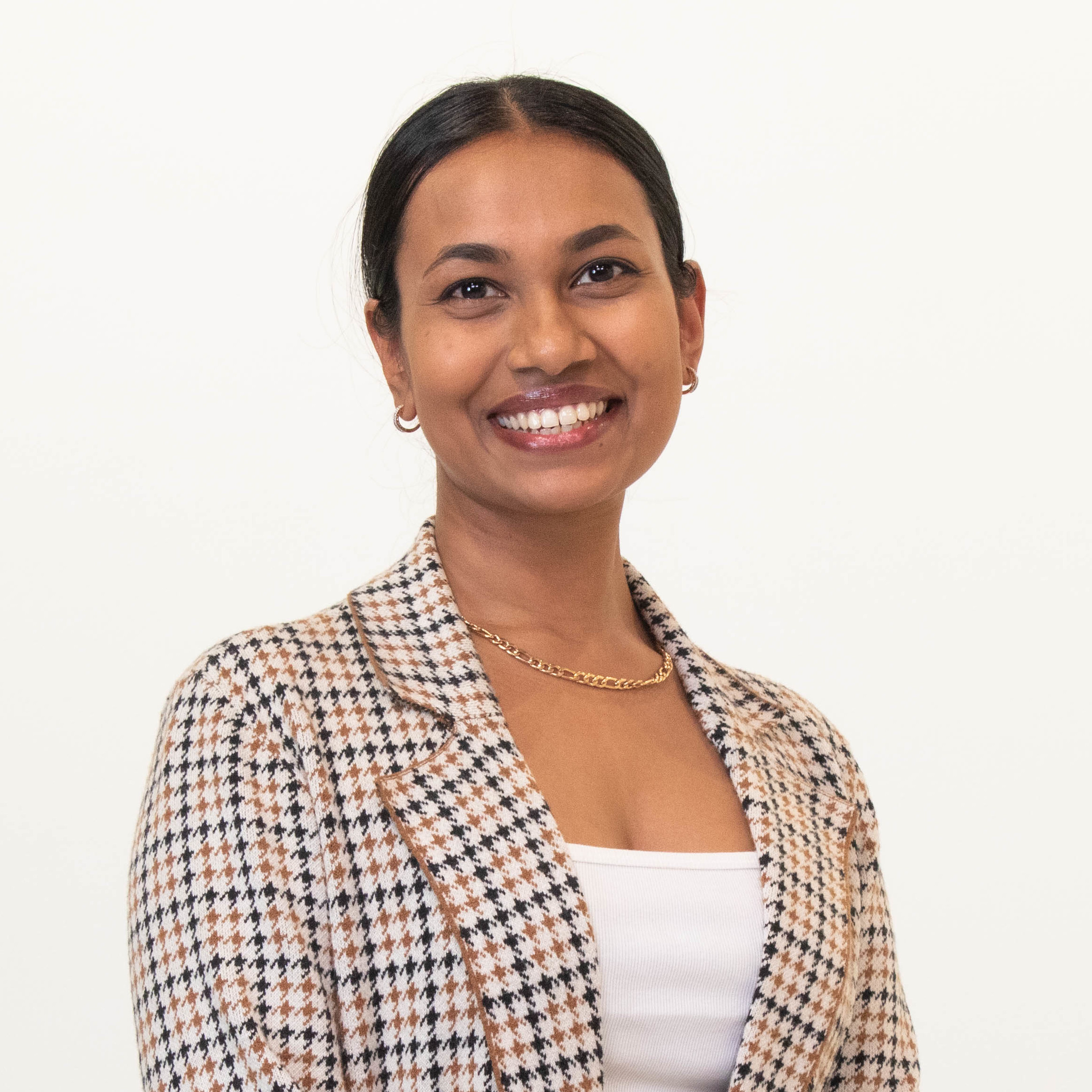 Natasha Nithyanjali Lambert