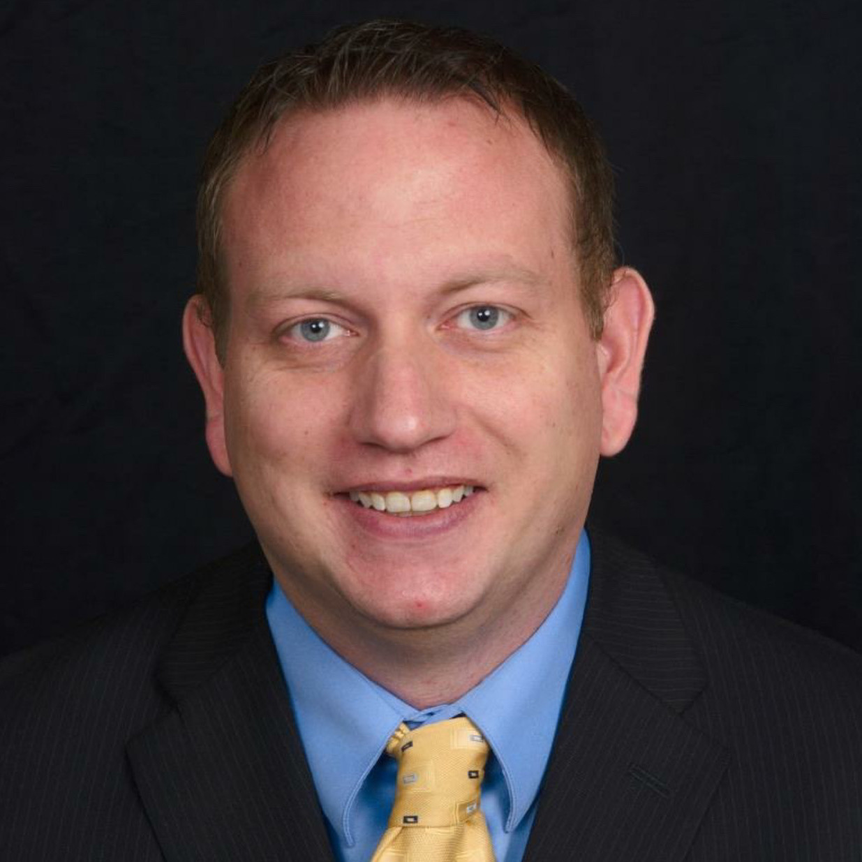 Nicholas Clark Menough