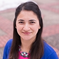 Ozlem Karakaya