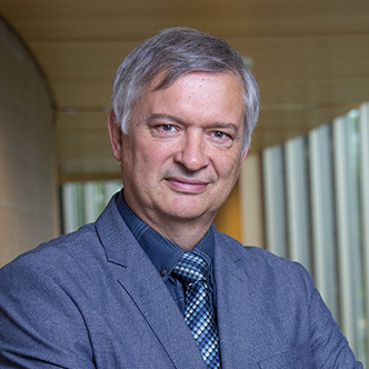 Peter Martin