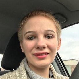 Rebecca Eiland