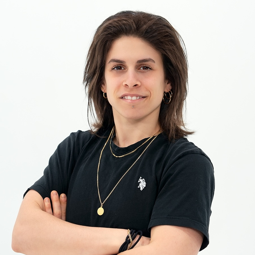 Silvia Alberti