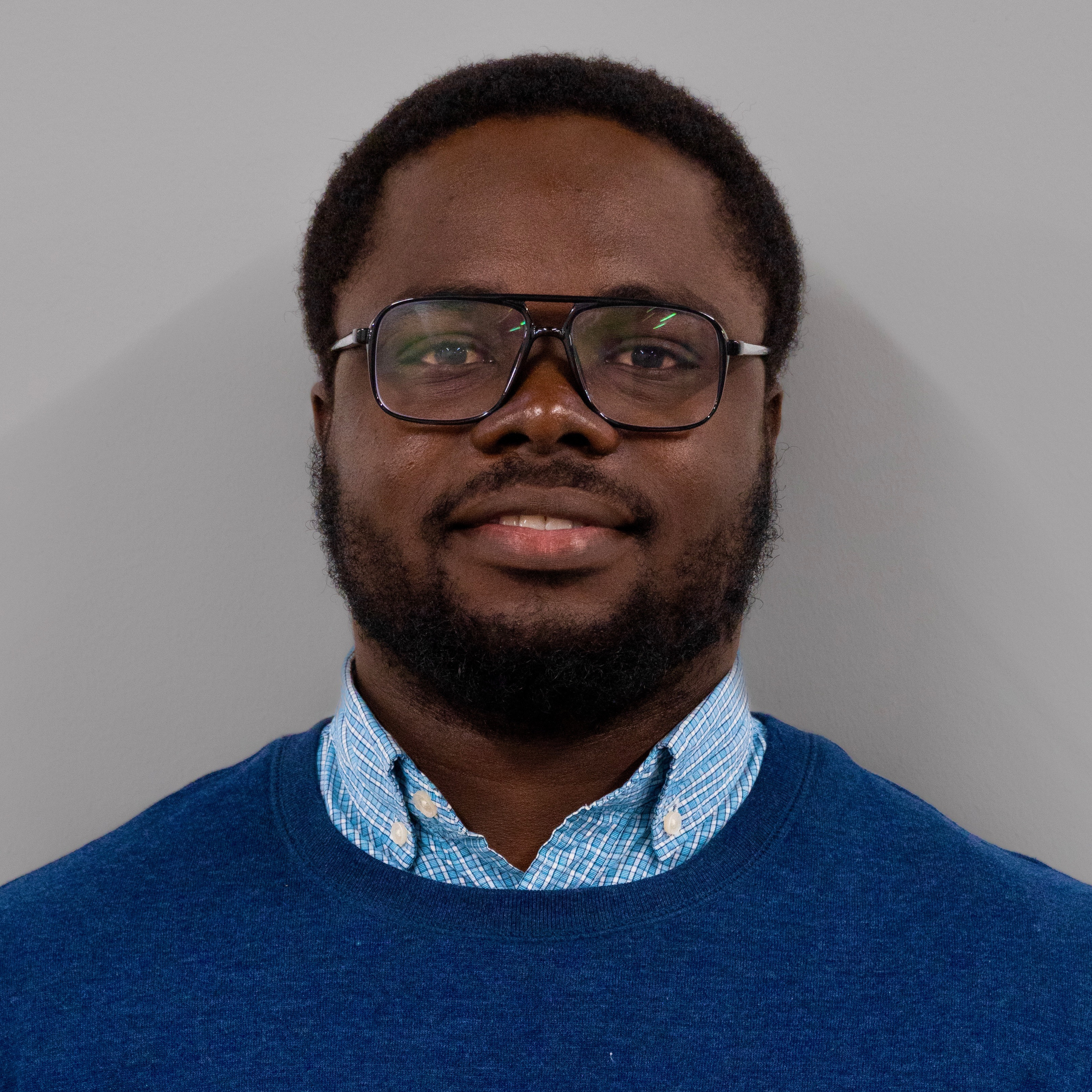 Samuel Terkper Kwasi Tetteh