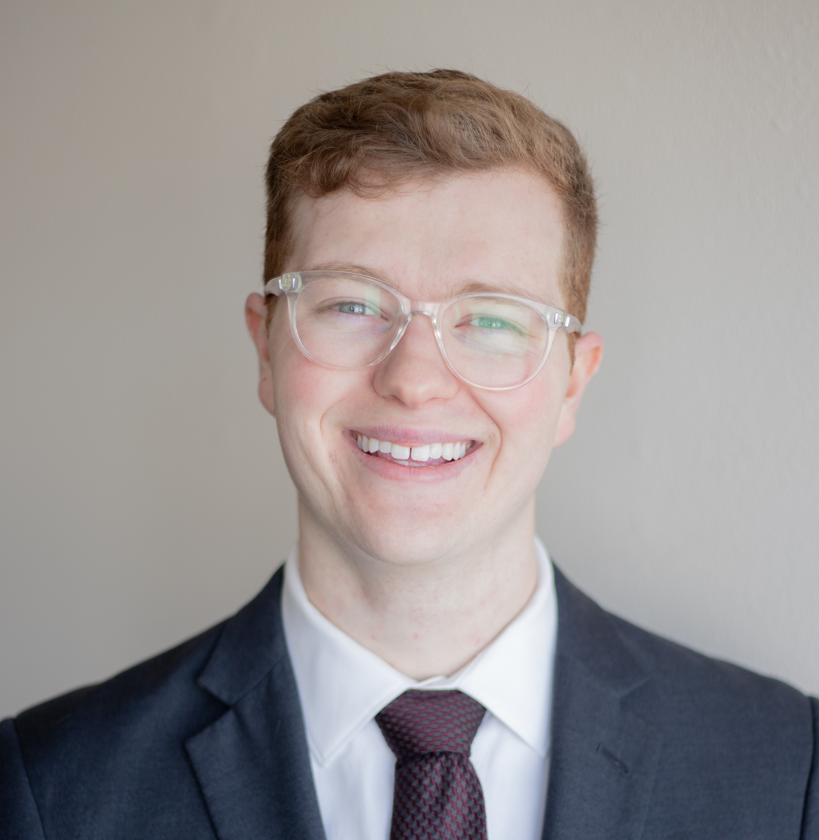 Spencer P. Goergen