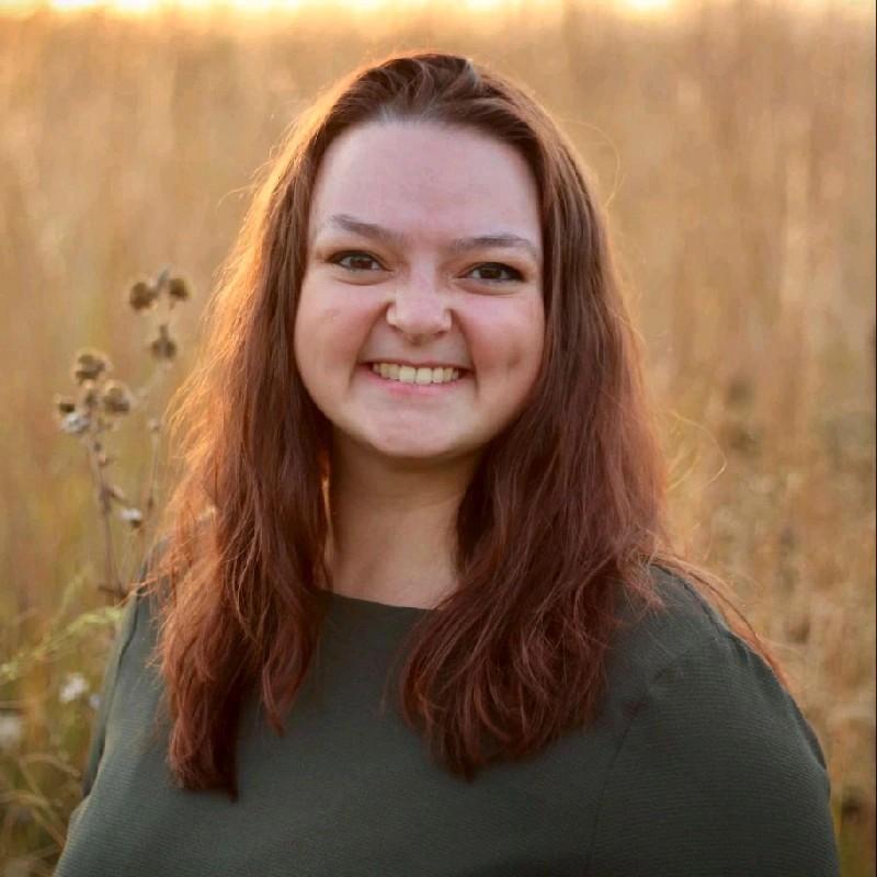 Samantha Hirschman