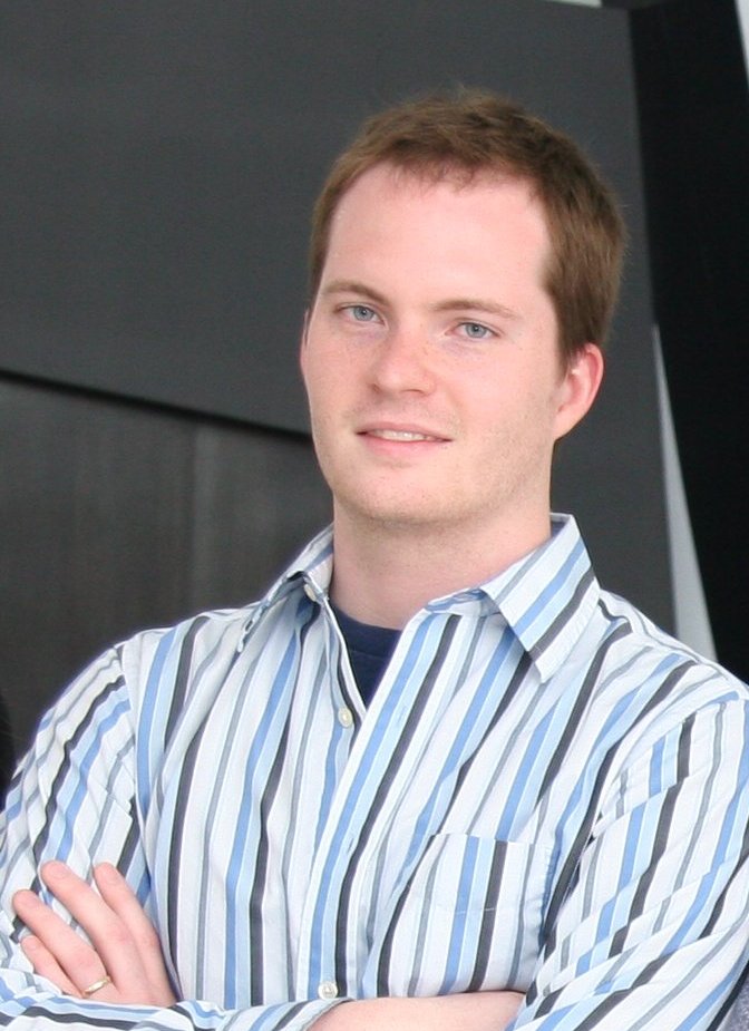 Tyler Edward Streeter